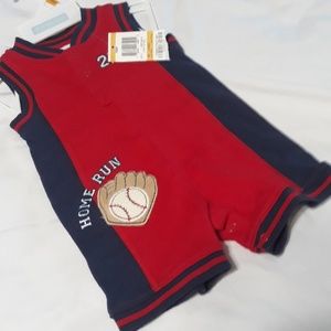 First Impressions 0-3m NWT